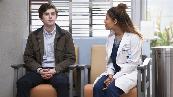 Good Doctor