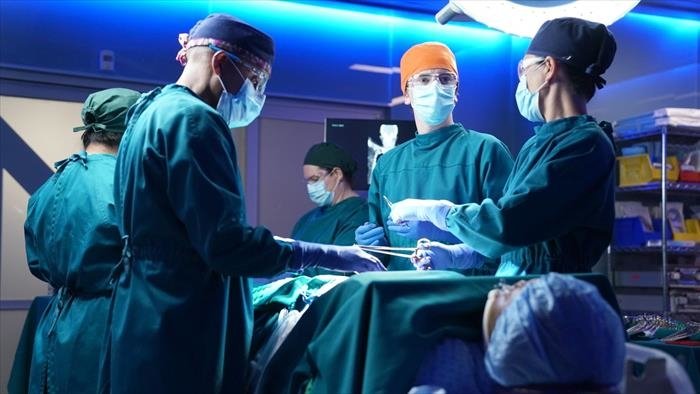 Good Doctor
