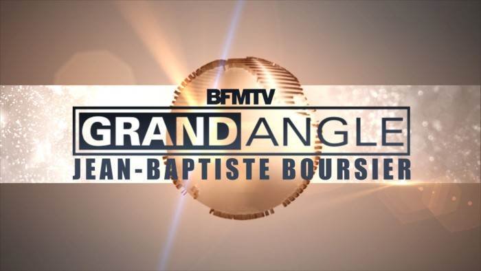 Grand angle