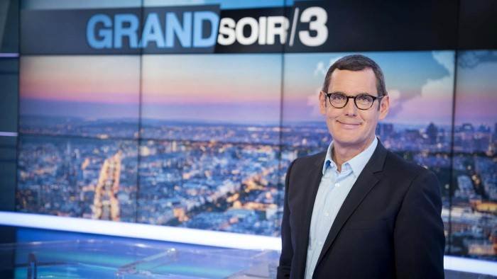 Grand Soir 3