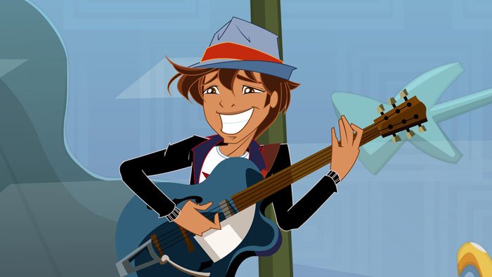 Groove High
