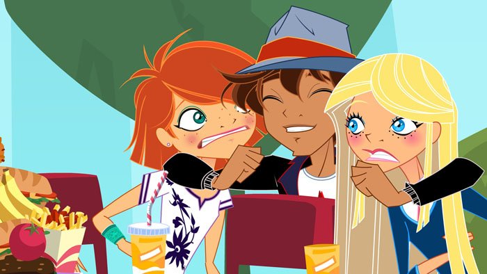 Groove High