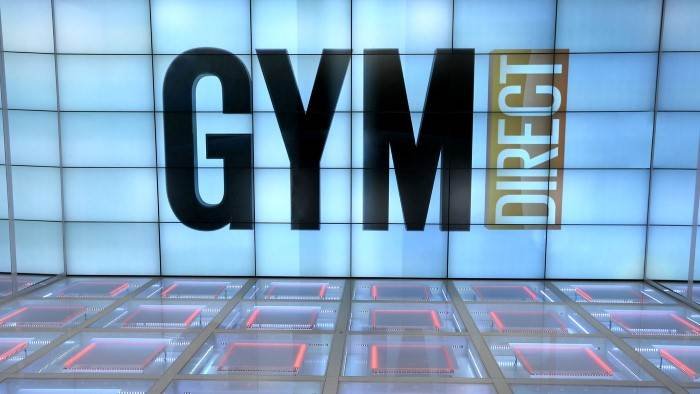 Gym direct