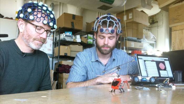 Hackers Makers