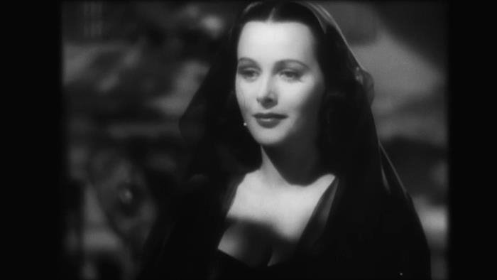 Hedy Lamarr, l'invention d'une star
