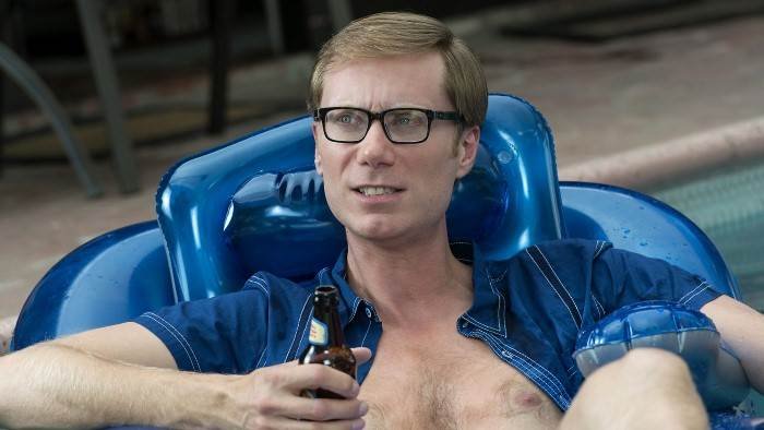 Hello Ladies : The Movie