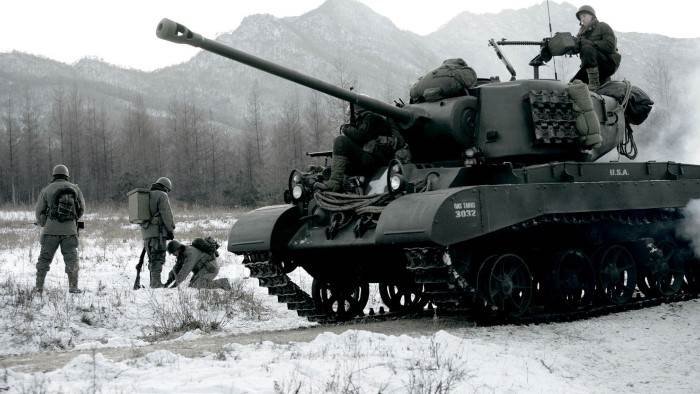 Héros de guerre