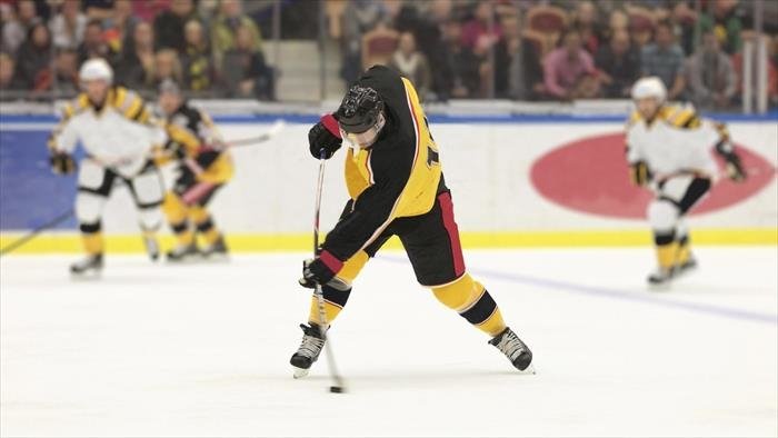 Hockey sur glace