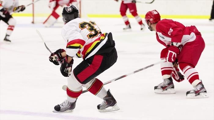 Hockey sur glace