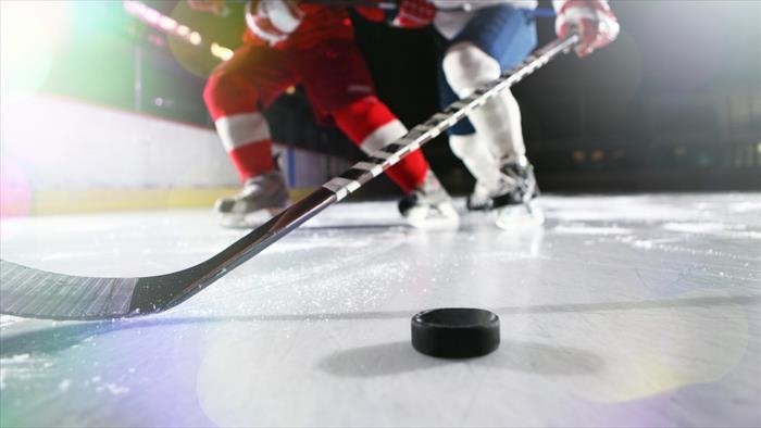 Hockey sur glace
