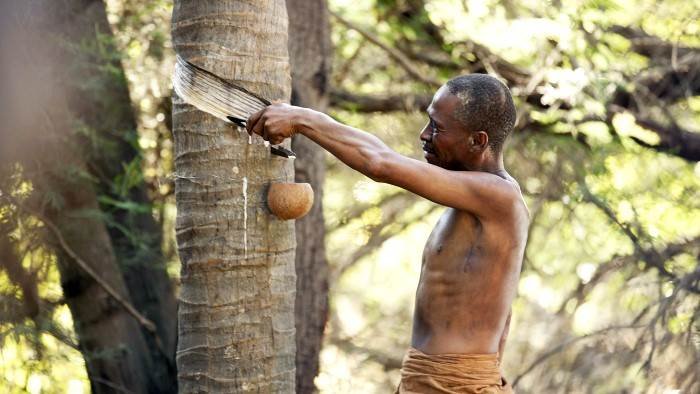 Il était une fois l'Humanité