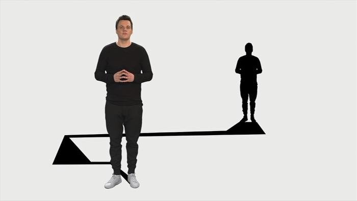 Invisible