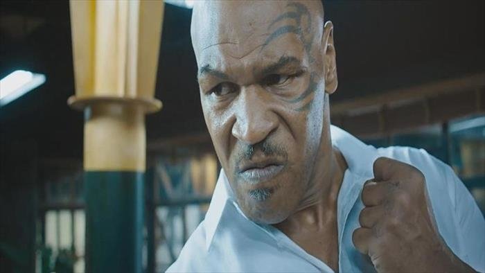 Ip Man 3