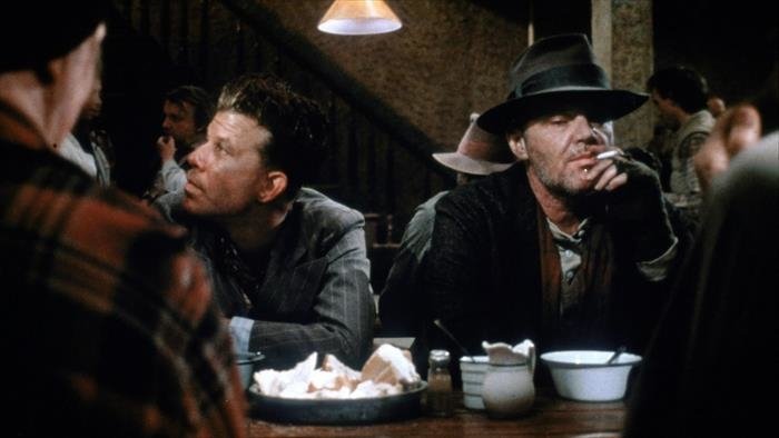 Ironweed : la force du destin
