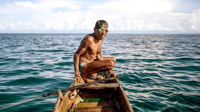 Jago : une vie aquatique