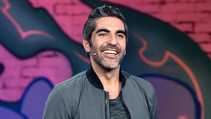 Jamel Comedy Kids