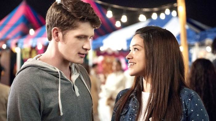Jane the Virgin