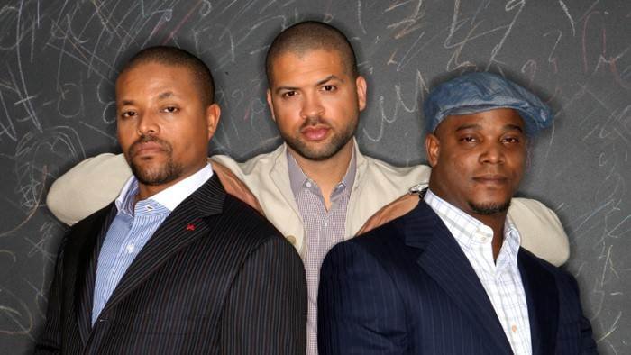 Jason Moran au MOODS