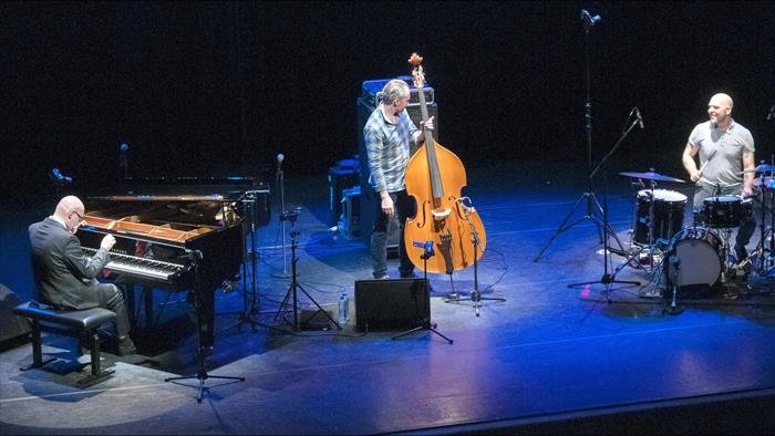 Jazz à La Villette 2015
