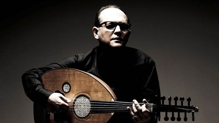 Jazz at the Philharmonie