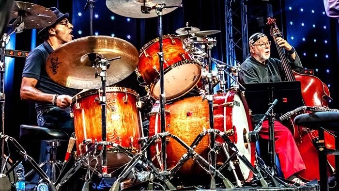 Jazz in Marciac 2017