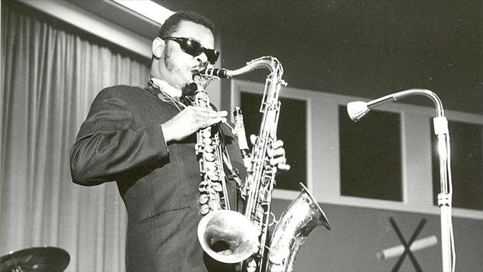 Jazz Legends