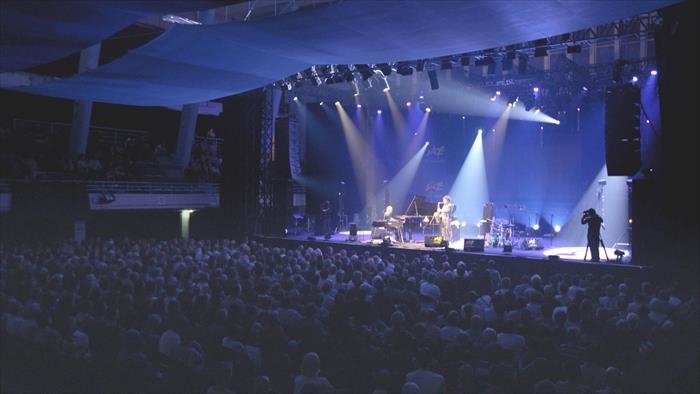 Jazz sous les pommiers 2016