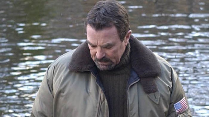 Jesse Stone