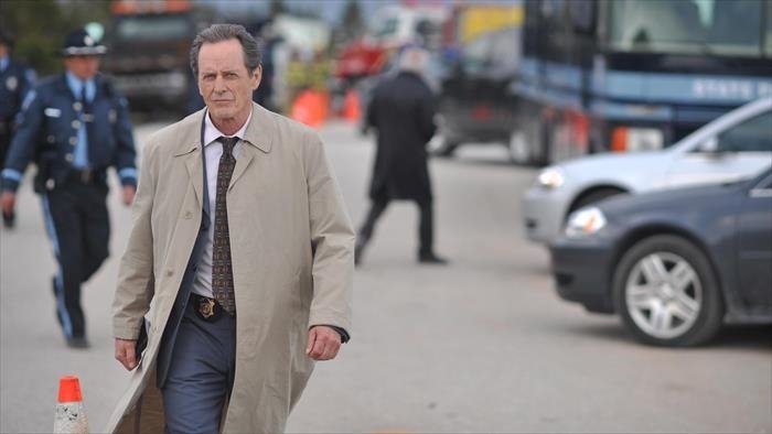Jesse Stone