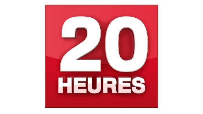 Journal (France 2)