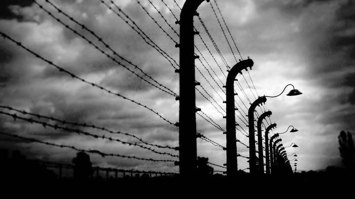 Jusqu'au dernier : la destruction des juifs d'Europe