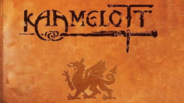 Kaamelott