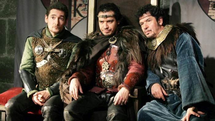 Kaamelott