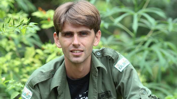 Kalaweit Wildlife Rescue