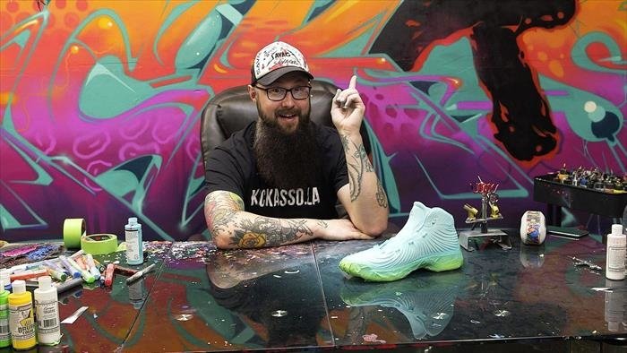 Kickasso