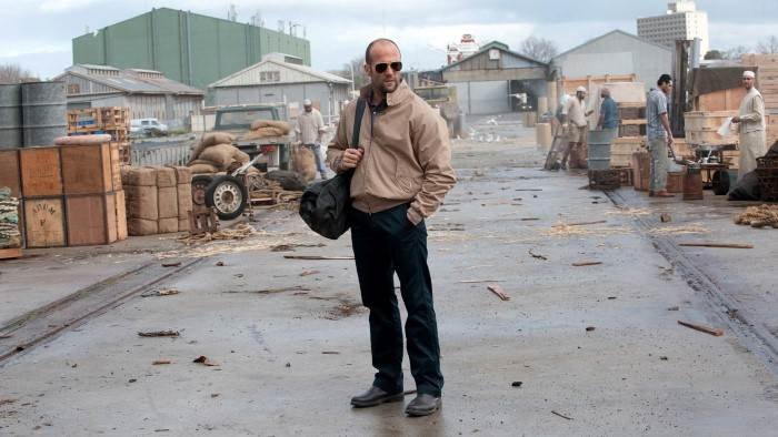 Killer Elite