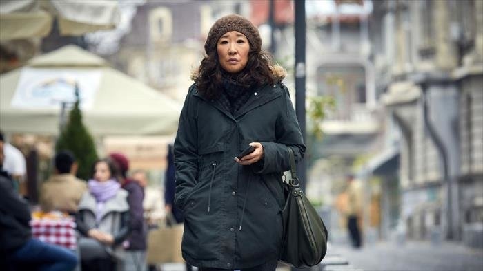 Killing Eve
