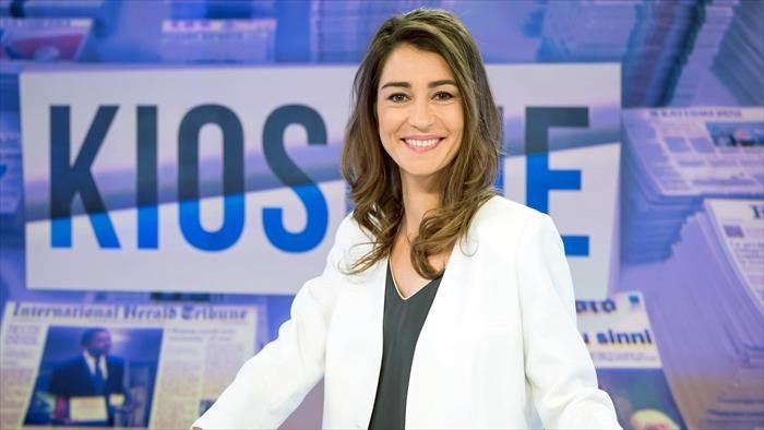 Kiosque