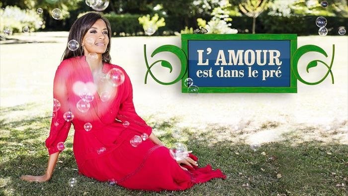 L'amour est dans le pré