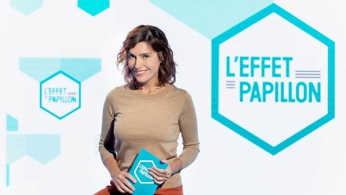 L'effet papillon