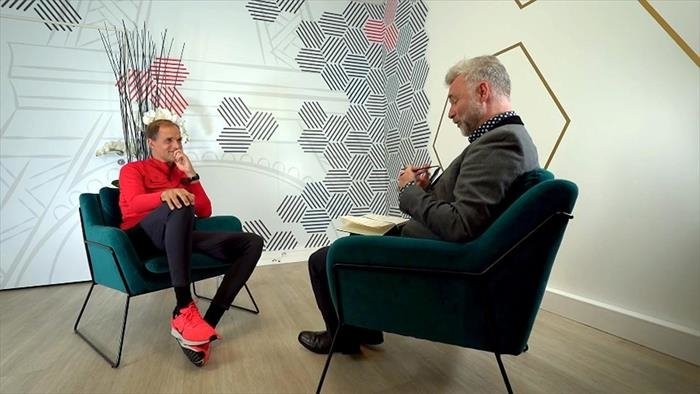 L'entretien : Thomas Tuchel