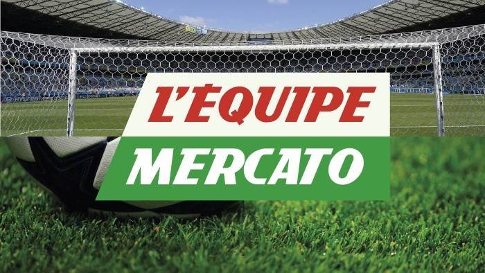 L'Équipe mercato