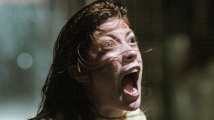 L' exorcisme d'Emily Rose