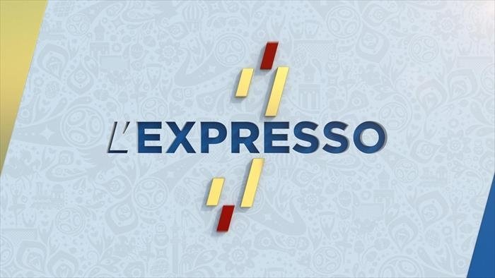 L'Expresso