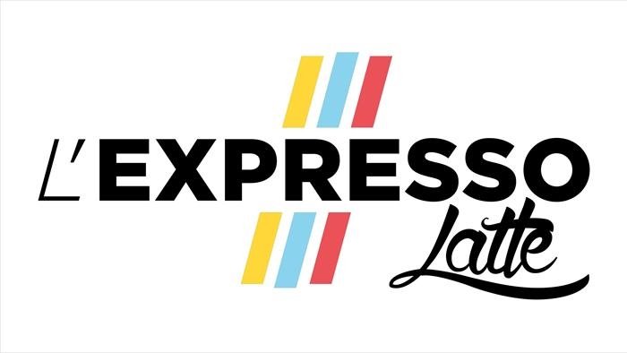 L'Expresso Latte