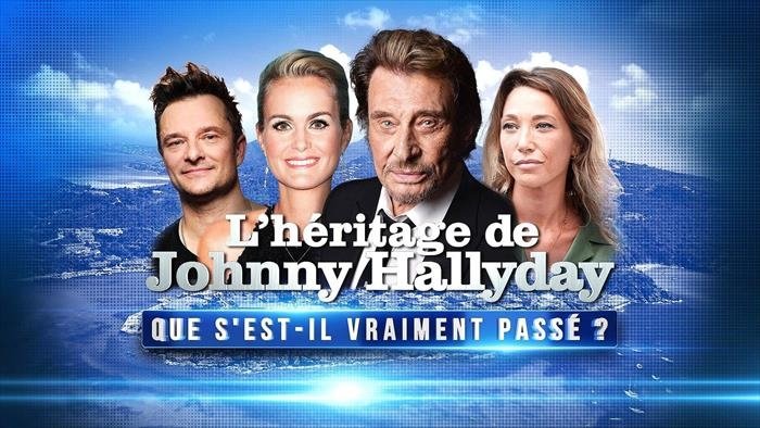 L'héritage de Johnny Hallyday : que s'est-il vraiment passé ?