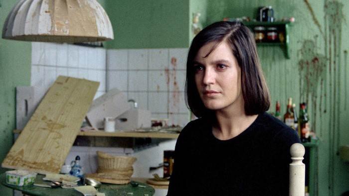 L'honneur perdu de Katharina Blum