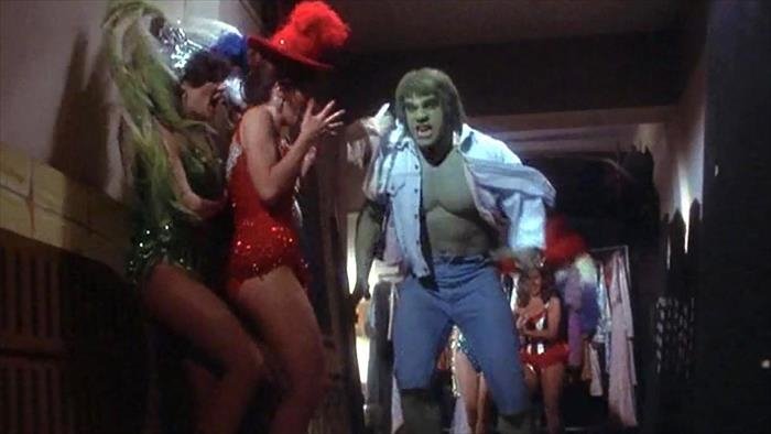L'incroyable Hulk