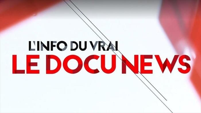 L'info du vrai doc News
