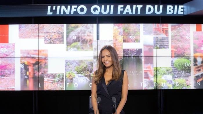 L'info qui fait du bien